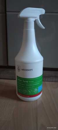 Płyn do dezynfekcji Medisept velox 1 litr