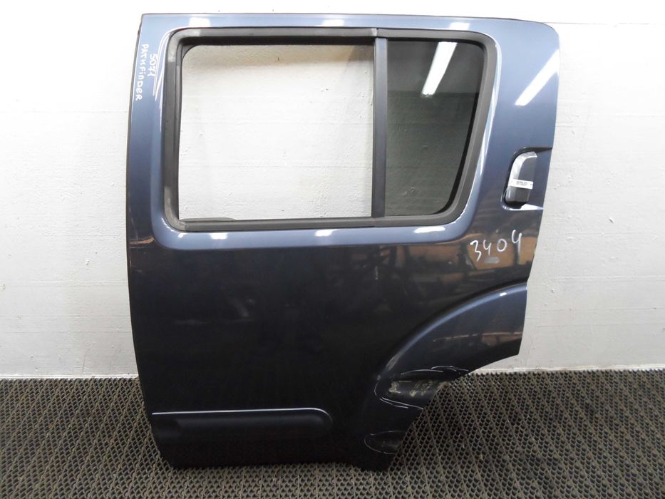 Розборка Nissan Pathfinder 2005-2011 Запчастини Ниссан Патфиндер