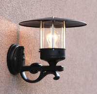 Kinkiet retro, lampa ogrodowa,  - producent