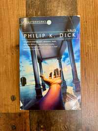 Książka Philip K. Dick Valis j.ang.