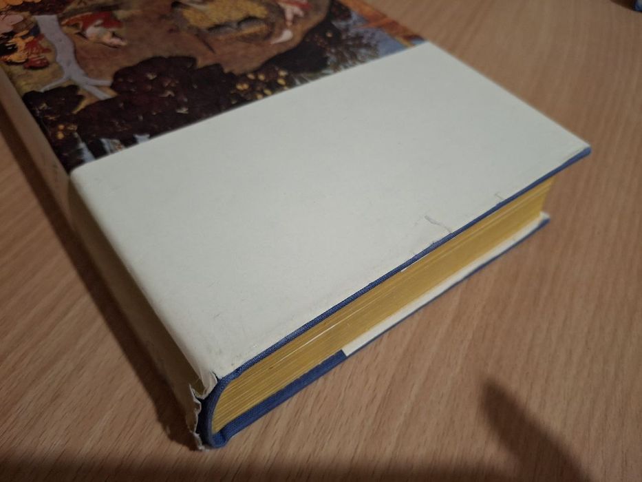 Махабхарата Рамаяна серия БВЛ