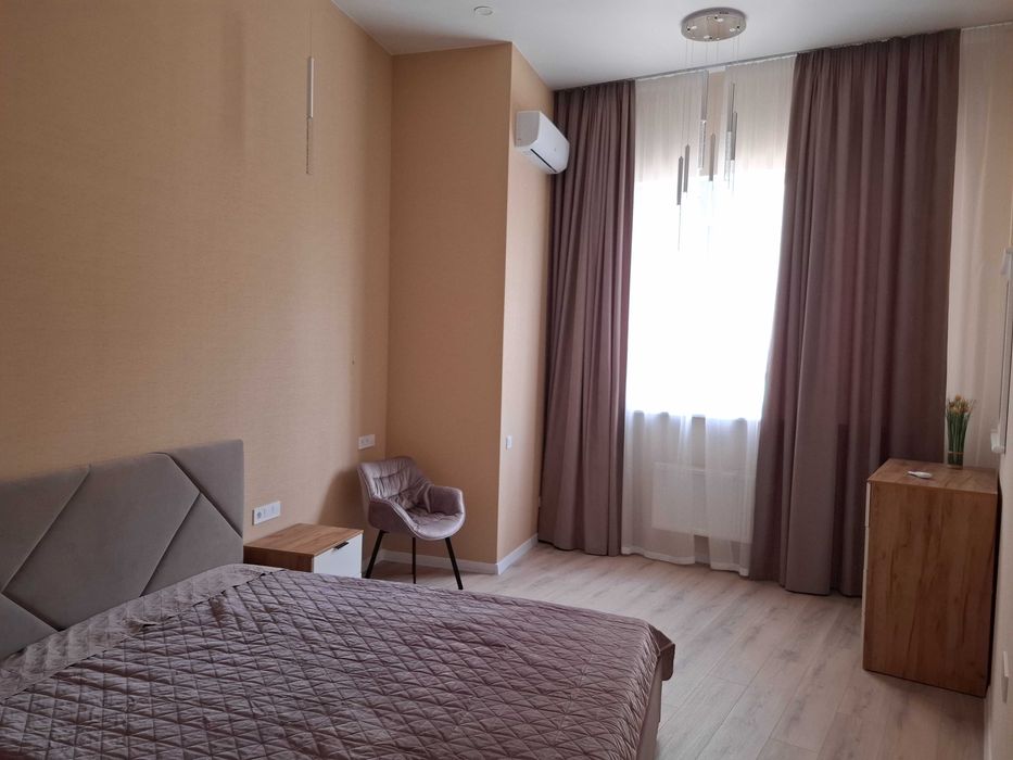 Оренда квартири ЖК Перлина Кадетського Гая