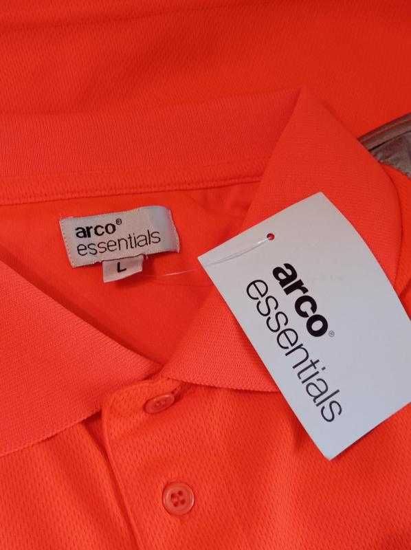 Костюм рабочий Arco Essentials Orange