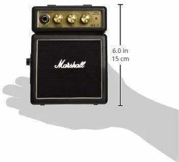 Wzmacniacz Combo Marshall MS-2 Nowy