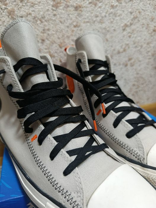 Кросівки чоловічі (кеди)_CONVERSE ALL  STARS (art.172469C) 42.5 розмір