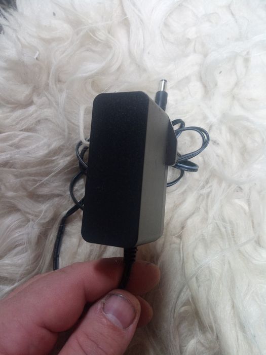 12В 12V 1.5A 18W оригінал Shenzhen Блок живлення адаптер питания