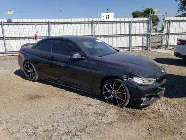 Bmw 435i 2016 usa