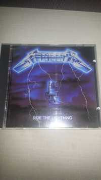 Metallica - Ride the Ligthning