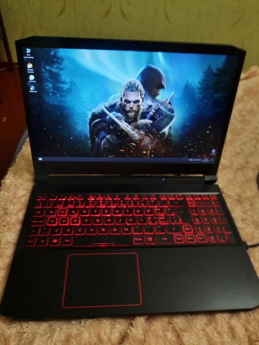 Ноутбук Игровой торг