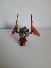 Lego ninjago minifigure