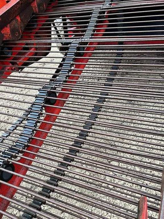 Kombajn ziemniaczany Grimme GZ DLS