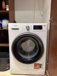 Pralka Whirlpool