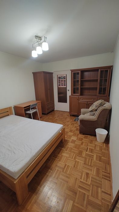 Pokój  jednoosobowy stancja ul Kiepury Czechów blisko UM KUL UMCS