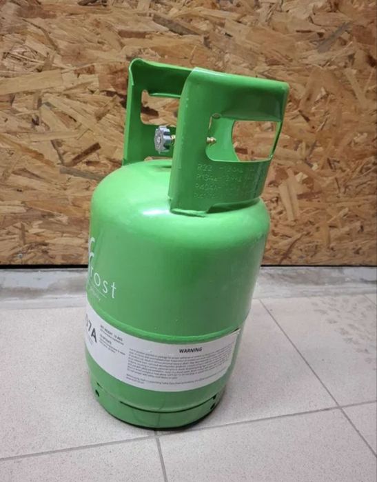 Баллон фреоновый 507