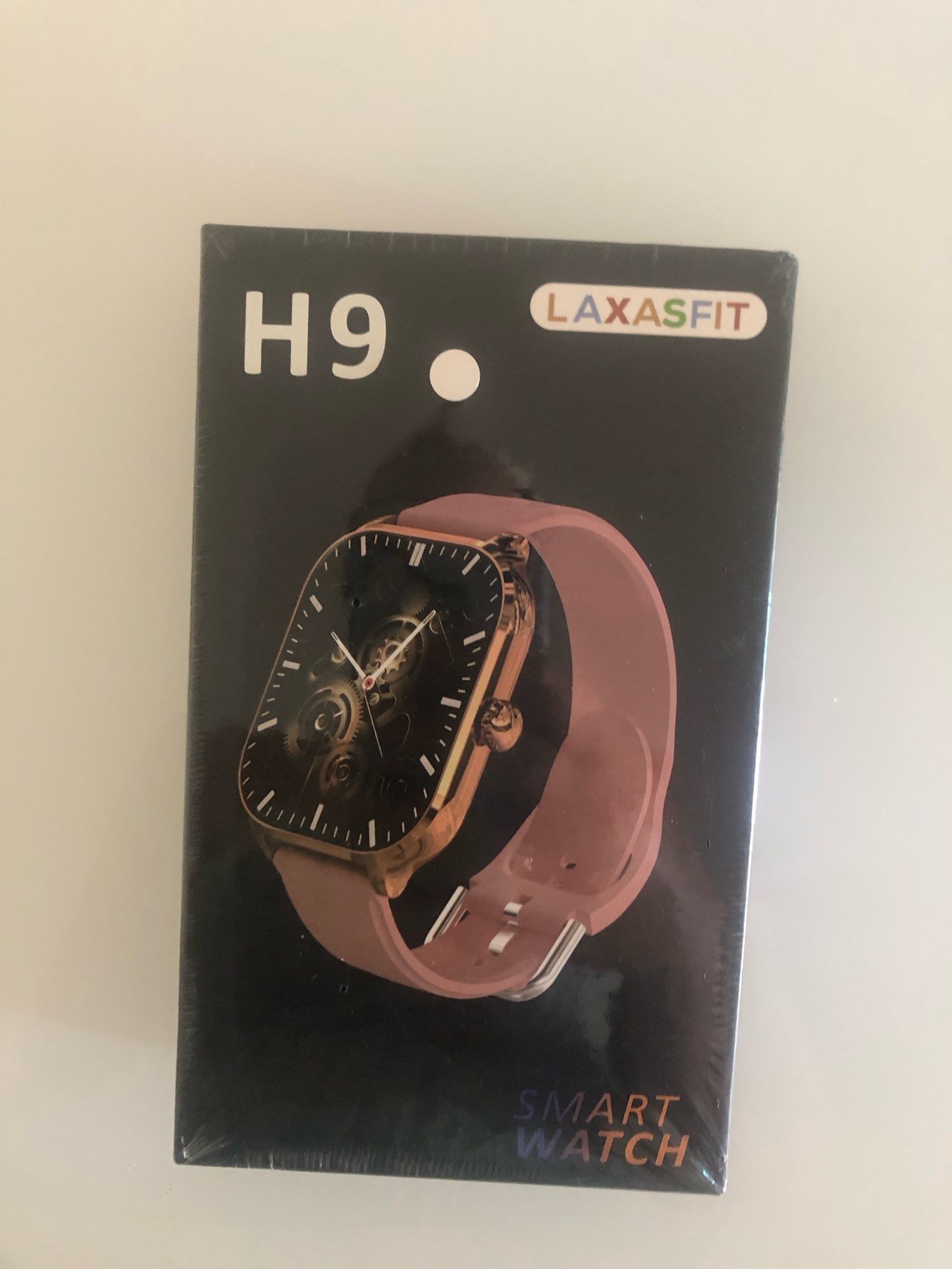 Damski zegarek Smart watch H9