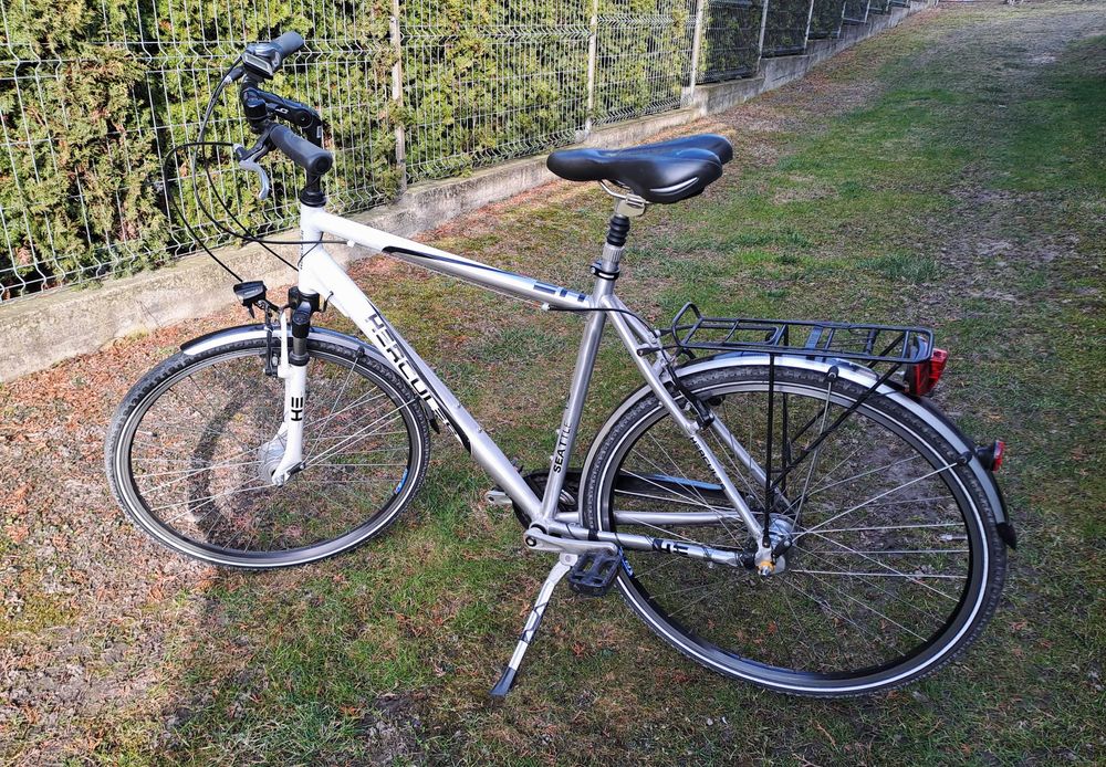 Rower HERKULES 28cali