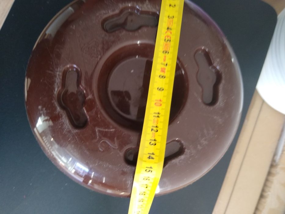 Donica ogrodowa lub na balkon