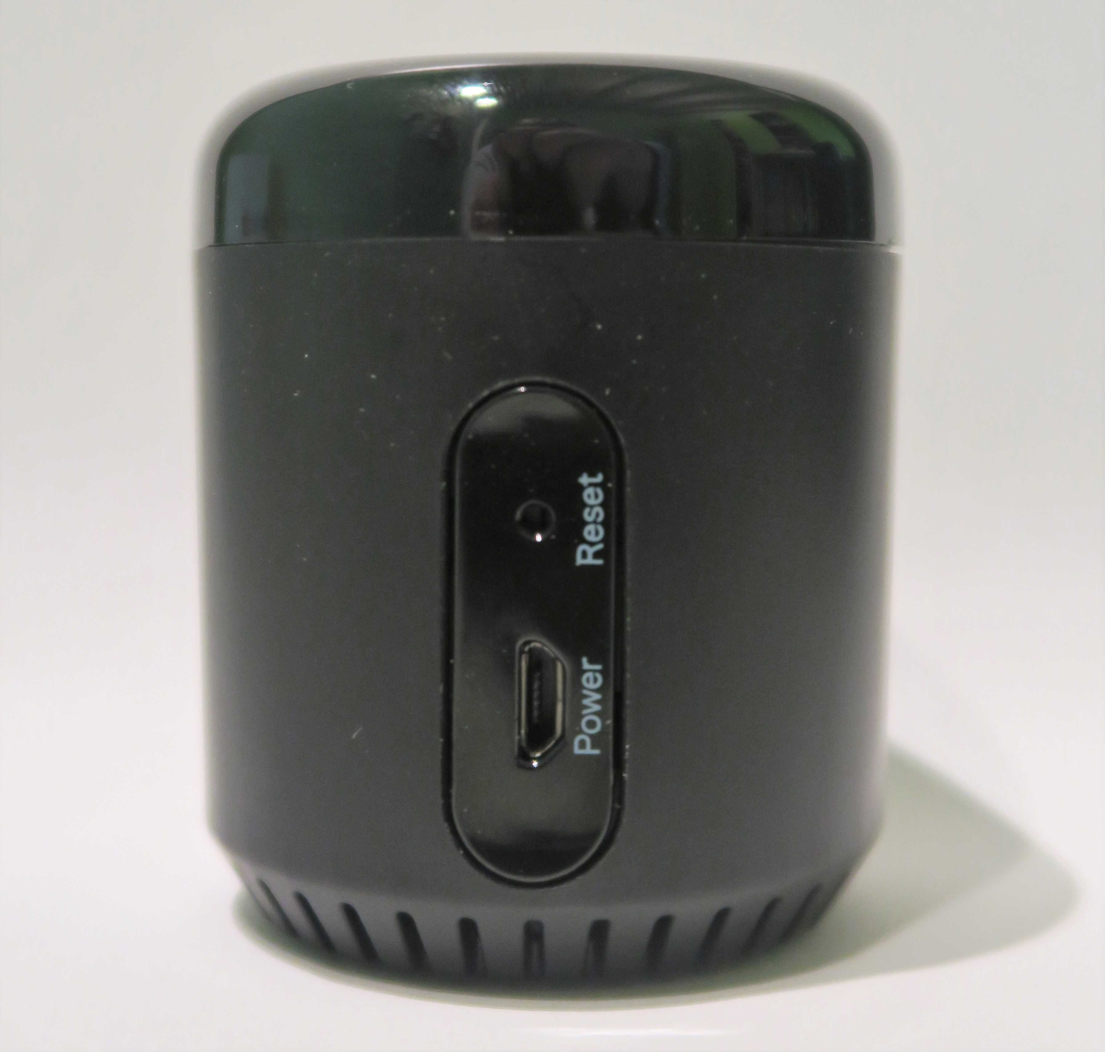 Универсальный ИК RF Wi-Fi пульт Broadlink RM-Pro+ mini3 smart home