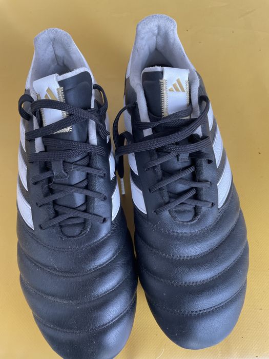 Chuteiras adidas