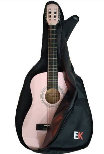 класична гітара в ідеальному стані,з чохлом