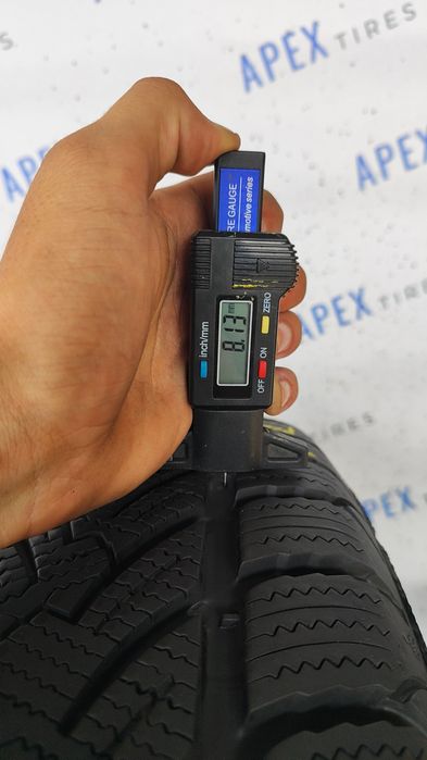 ЗИМОВІ ШИНИ‼️Platin 215/60 R16 2022 рік з ЄВРОПИ! Португалія ГАРАНТІЯ