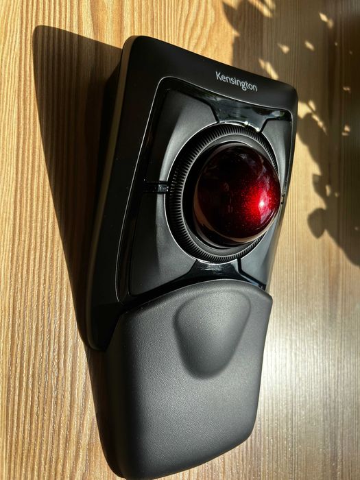 Trackball Kensington Expert