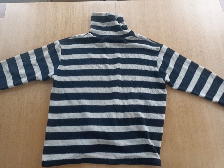 Sweter golf Zara -S damski