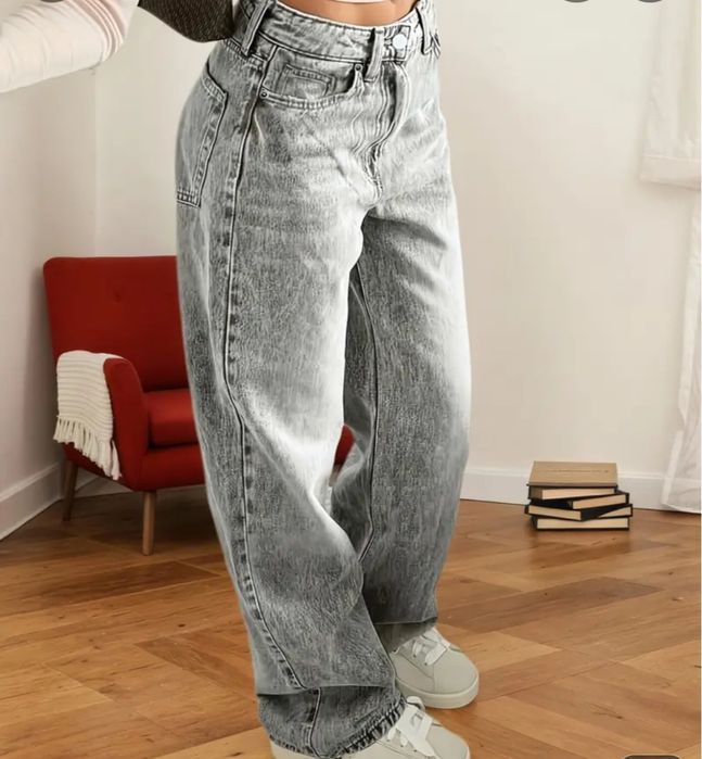 Джинси для дівчинки