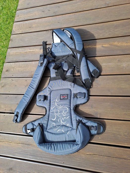 Nosidełko dla dziecka