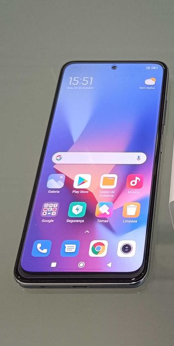 Redmi Note 10 Branco 128GB