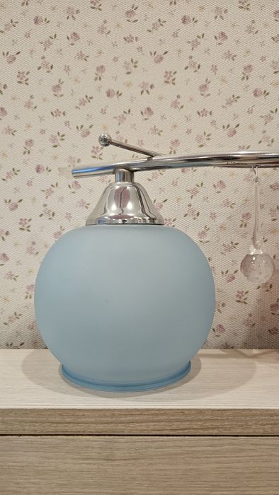 Люстра / светильник в детскую