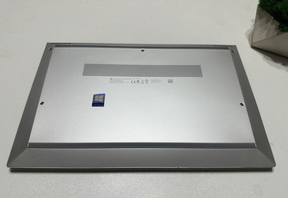 HP EliteBook 845 G7 14"FHD IPS |Ryzen 7 4750U| 16Gb DDR4|SSD 256Gb