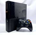 Konsola XBOX 360E, 500GB, Pad bezprzewodowy, Komis Jasło Czackiego