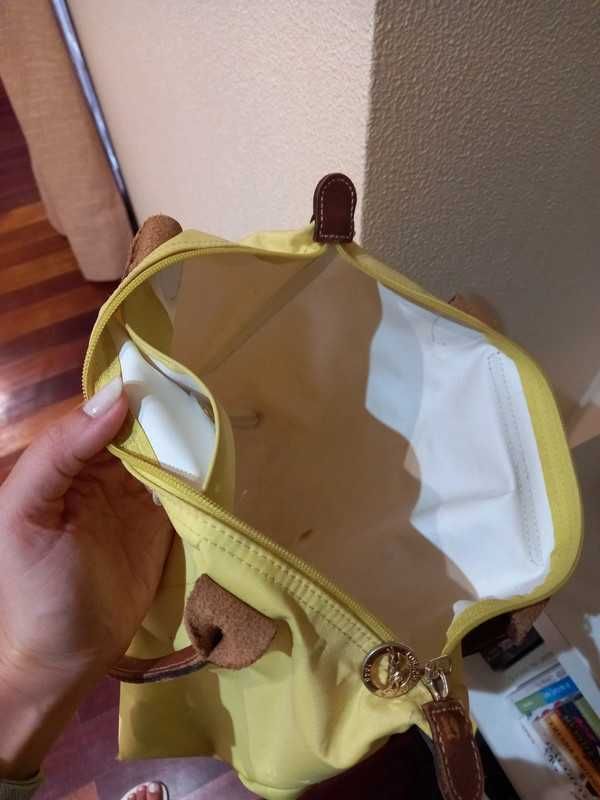 Bolsa Long Champ
