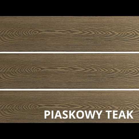 Deska tarasowa Gardin Natur 23x146 deska kompozytowa 189zł/m2