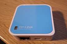 Router TP-LINK TL-WR702N