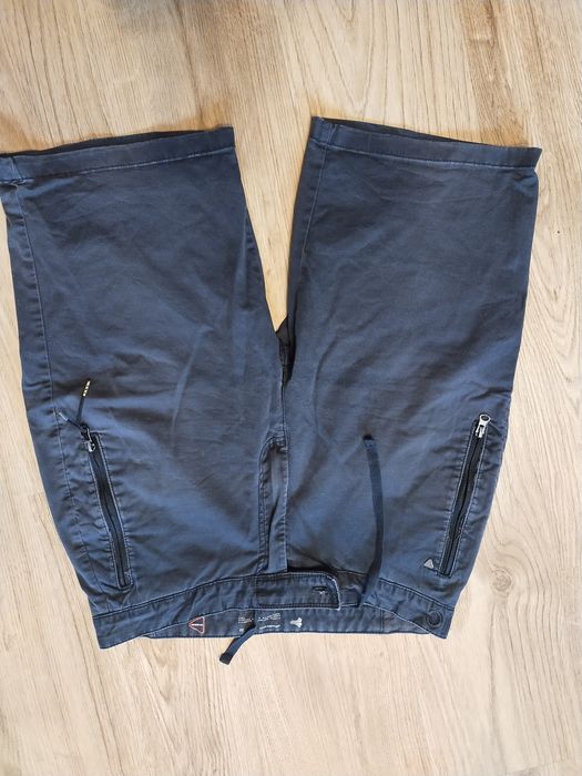 Spodenki męskie Diverse