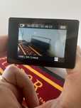 GoPro LCD Touch BacPac - não inclui camera.