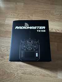 Пульт Radiomaster TX16s для FPV дронов