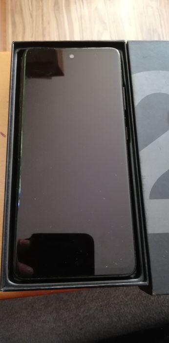 smartfona Samsung Galaxy S21 Ultra 5G.