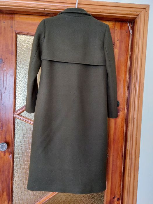 Пальто весна-осінь