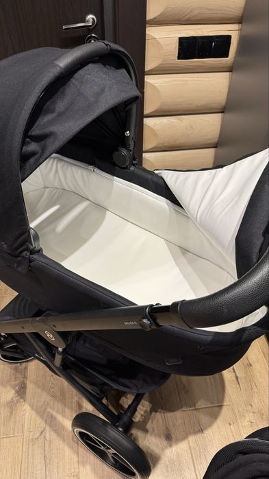 Візочок дитячий Cybex balios s 2023