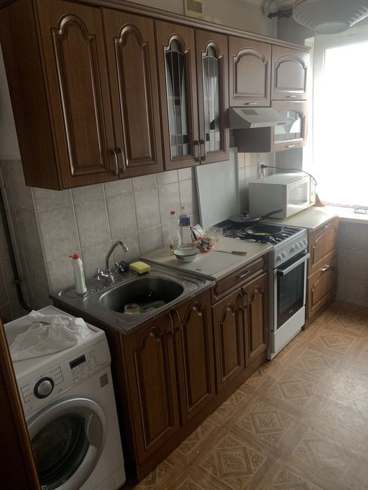 Підселення в ізольовану кімнату