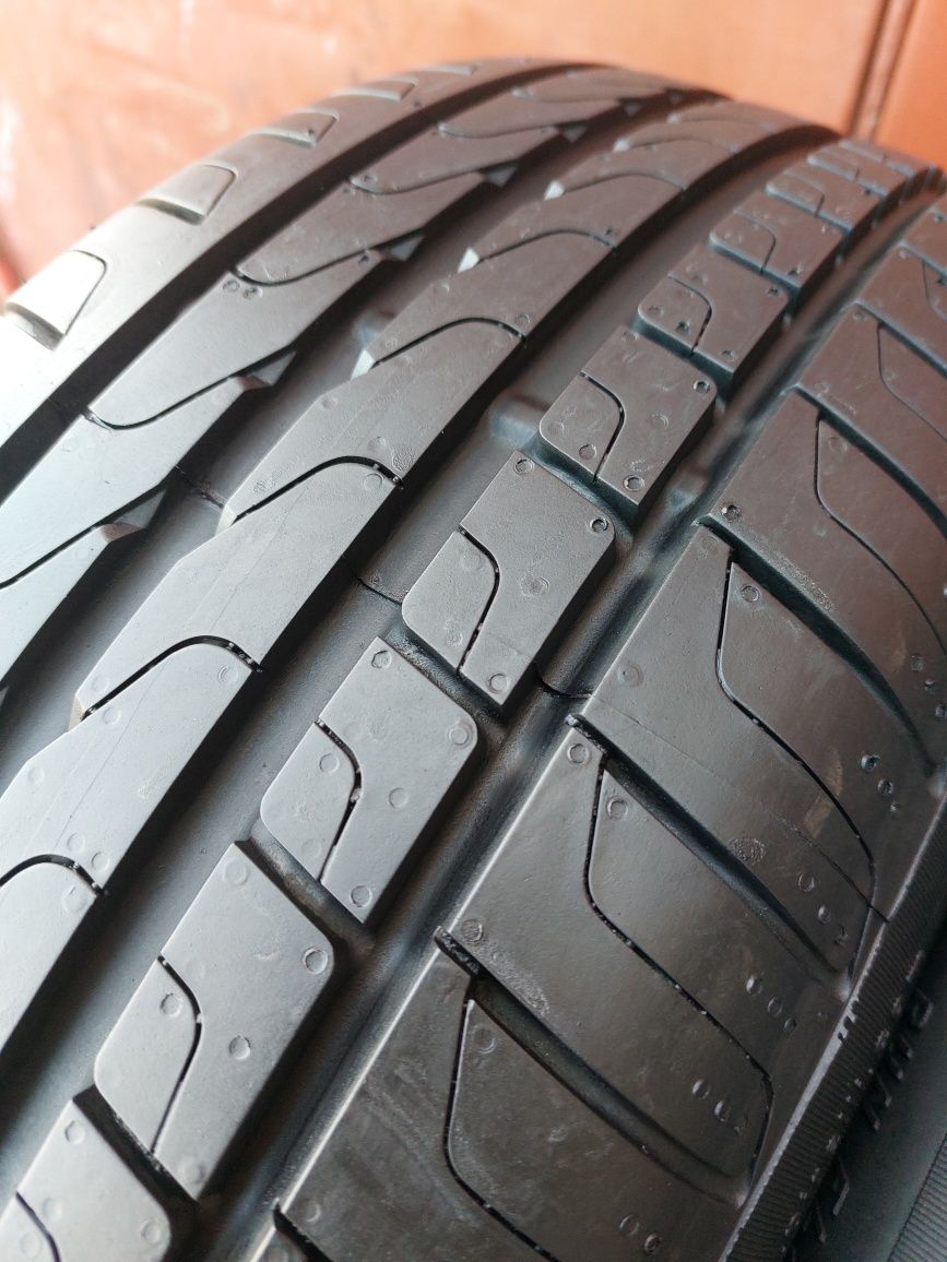 205/55/16 R16 Pirelli Cinturato P7 RunFlat 2шт ціна за 1шт шини нові