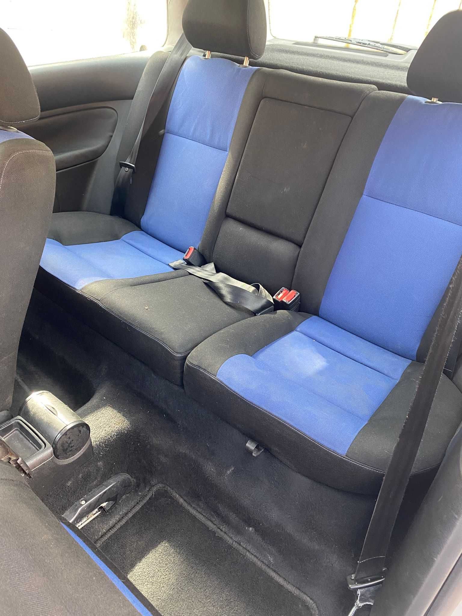 Golf4 tdi 110 cv