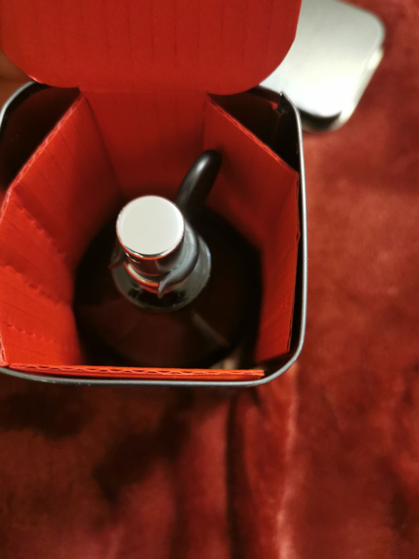 Liz Claiborne Curve Crush Woda kolońska