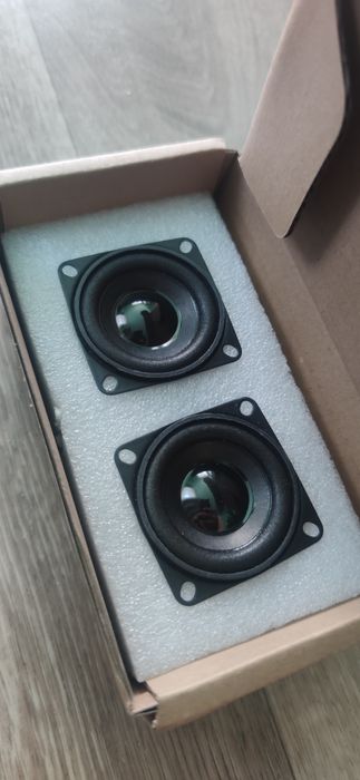 Усилитель мощности звука+Bluetooth 2*3W. PAM8403, холдер 18650. стерео