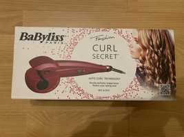 Lokówka automatyczna do włosów  Babyliss Curl Secret