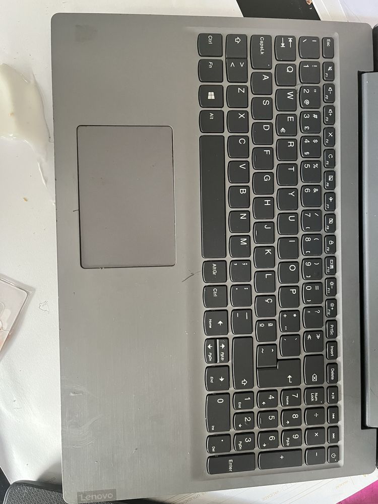 Computador Leonovo