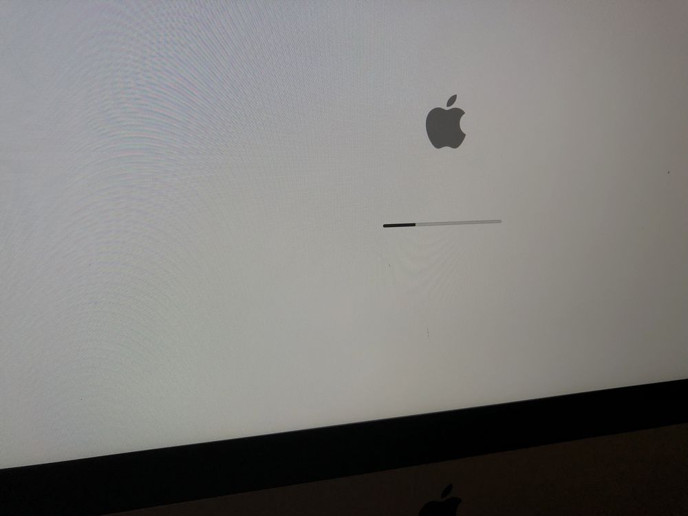 iMac 21.5 Early 2013